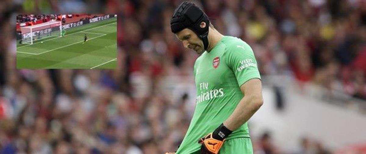 Διαβάστε τι έγραψε ο γκολκίπερ και πώς απάντησαν εκ νέου οι Γερμανοί