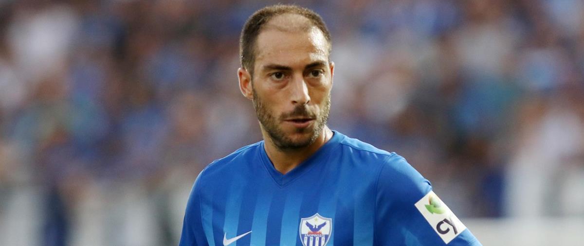 Ο Ισπανός μεσοεπιθετικός θα συνεχίσει την καριέρα του στην Ινδία