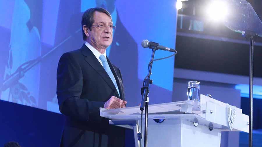 Anastasiades