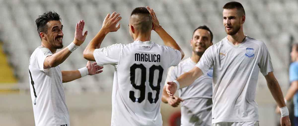 Η αποστολή του συλλόγου της Λεμεσού αναχωρεί το απόγευμα για τη Βασιλεία