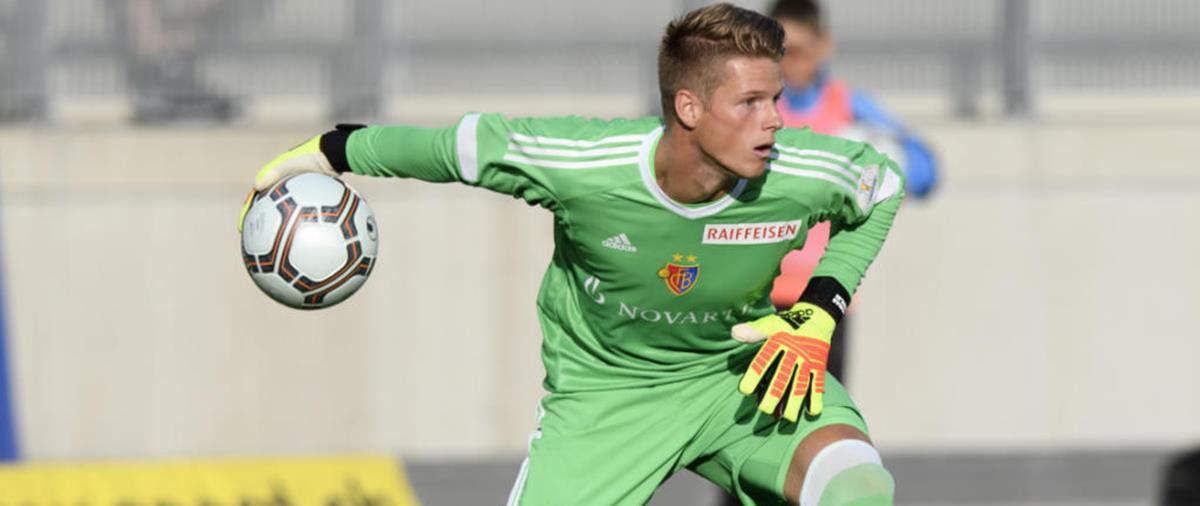 Εκτός πλάνων και για τον αγώνα στο ΓΣΠ τέθηκε ο βασικός Γιόνας Όμλιν