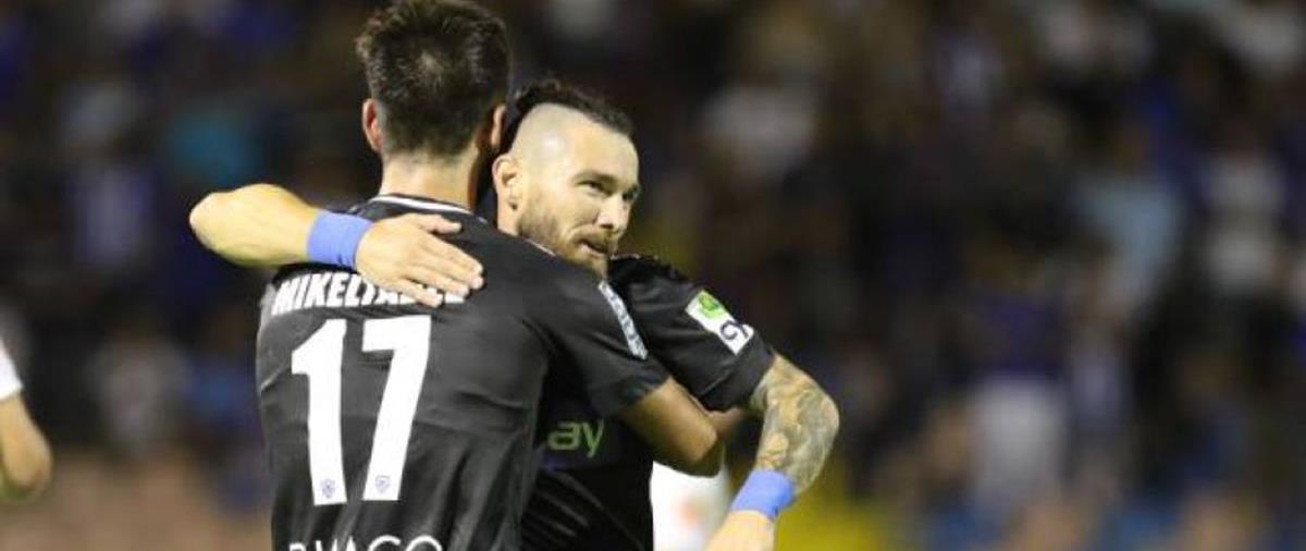 Ο… σπαρταριστός διάλογος του Κροάτη και του Γεωργιανού άσου της Ανόρθωσης