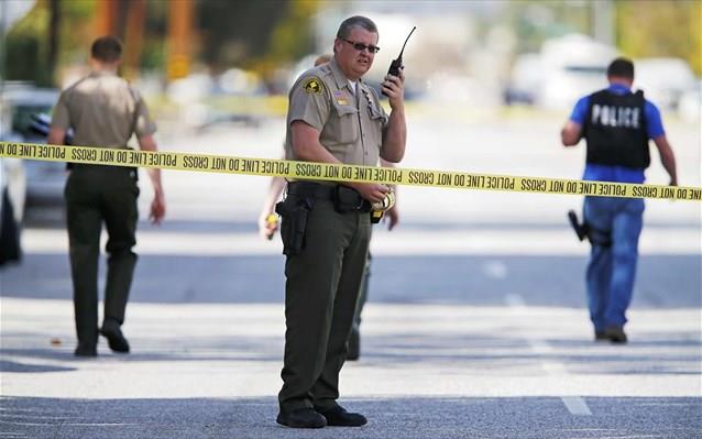 ΗΠΑ φονική επίθεση