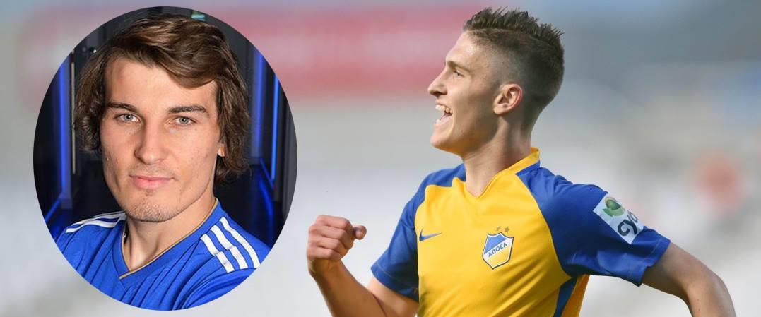 Ο βασικός λόγος πίσω από τη βελτιωμένη κατά 30% πρόταση του γερμανικού συλλόγου