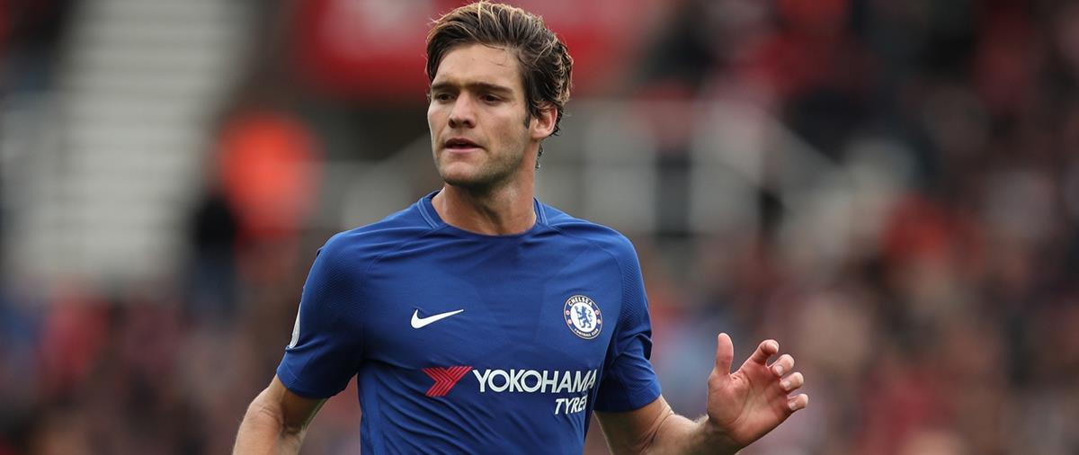 Στον Ισπανό της Τσέλσι θα στραφεί η Ρεάλ σε περίπτωση φυγής του Βραζιλιάνου για τη Γιουβέντους