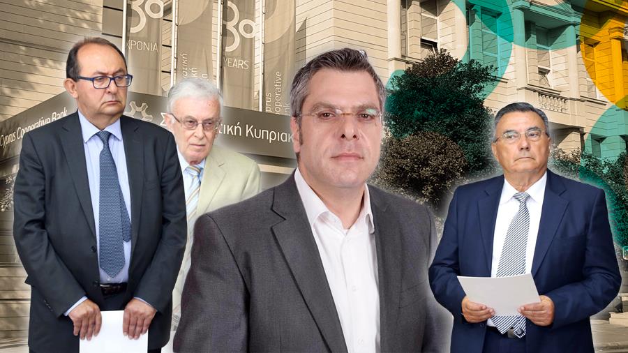 Σταυρινίδης ερευνητική