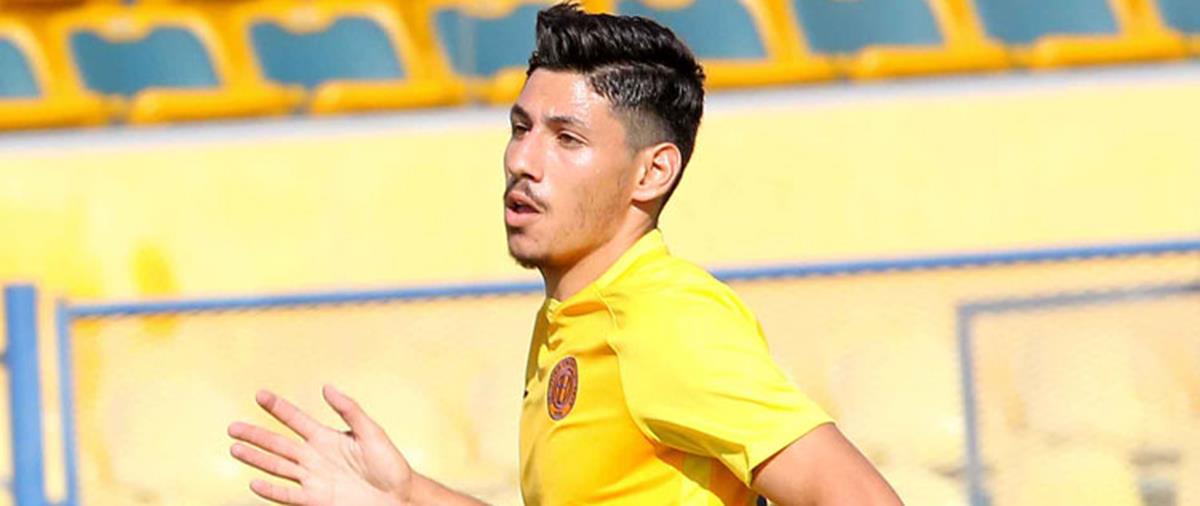 Η συμφωνία του συλλόγου με τον Μάριο Ηλία για το μέλλον του