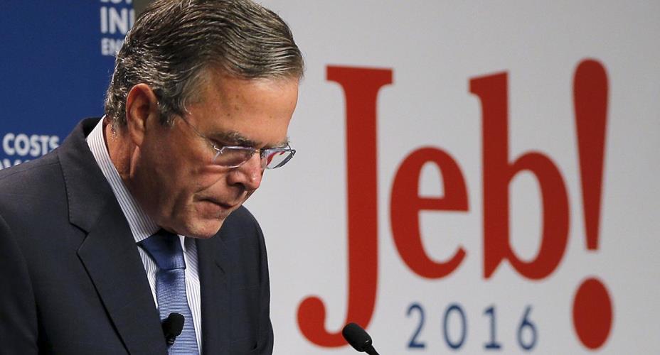 jeb bush