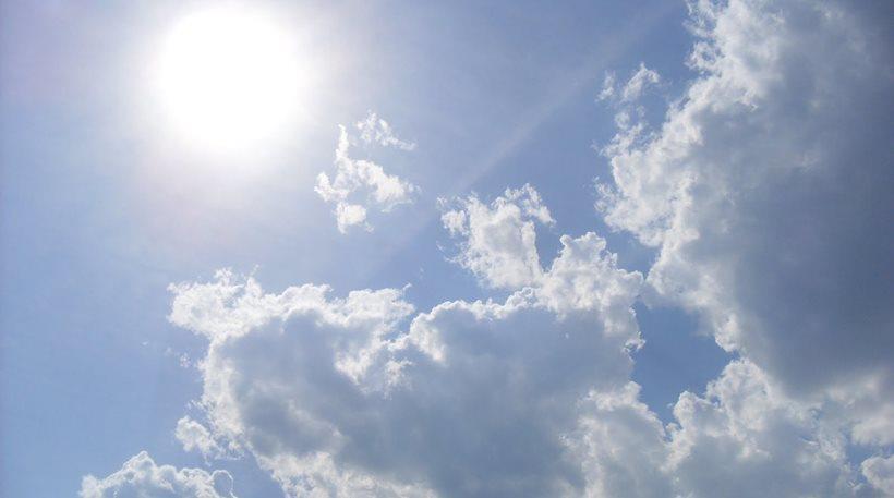 καλοκαιρια