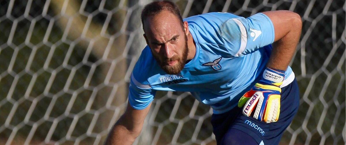 Ανοικτό ενδεχόμενο άμεσης χρησιμοποίησης του 31χρονου τερματοφύλακα από τον Ρόνι Λέβι