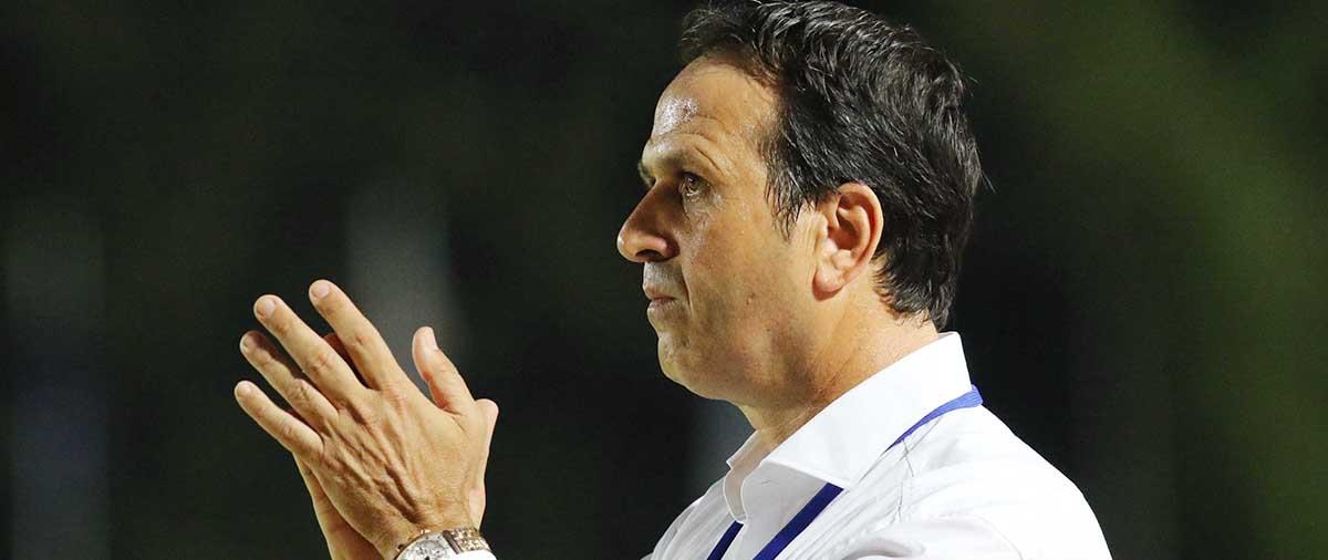 Ποιο παράπονο διατύπωσε στους παίκτες του ο τεχνικός της Ανόρθωσης