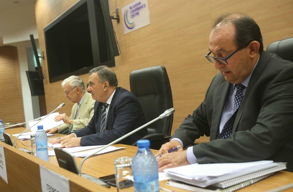 ερευνητική Επιτροπή