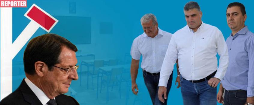 ΣΥΝΤΕΧΝΙΑΚΟΙ 