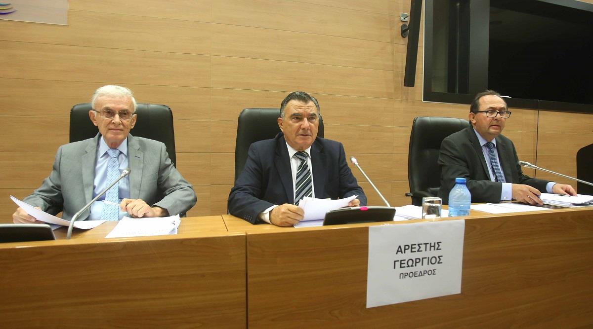 Ερευνητική Επιτροπή