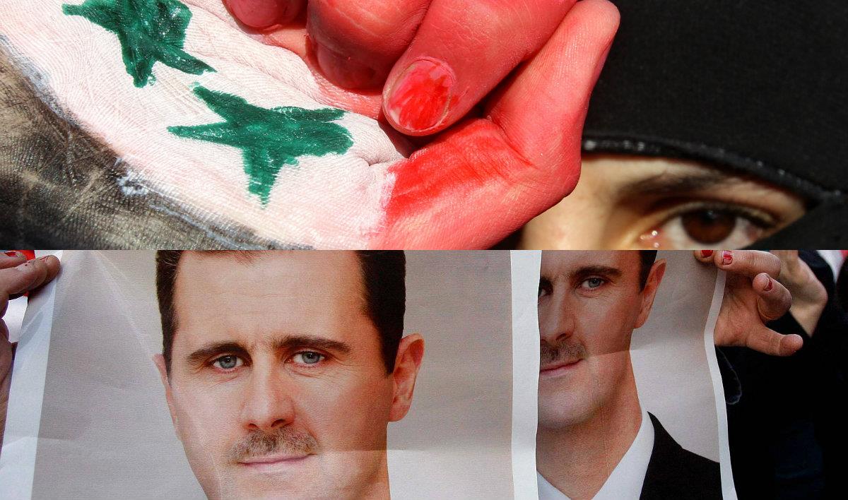 ΣΥΡΙΑ-ΕΚΛΟΓΕΣ