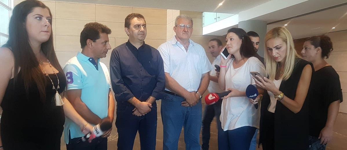 ΕΚΠΑΙΔΕΥΤΙΚΟΙ