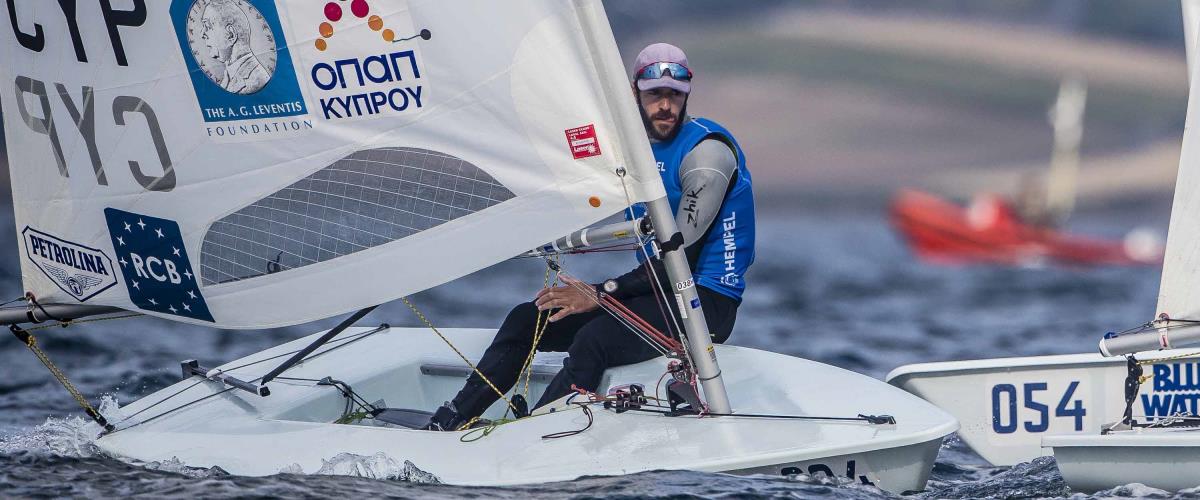 2018 Hempel Sailing World Championships