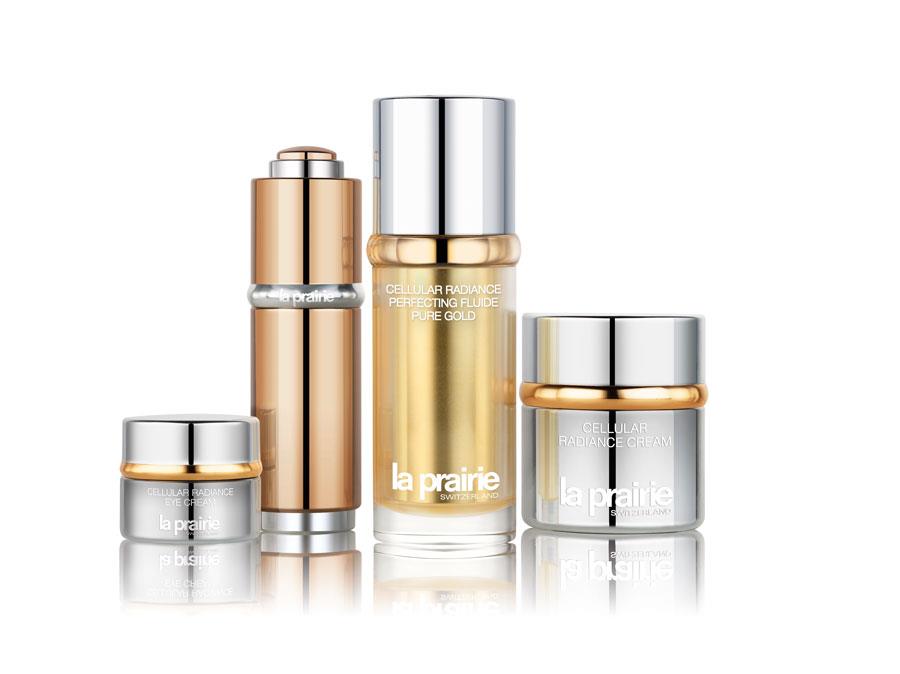 la prairie