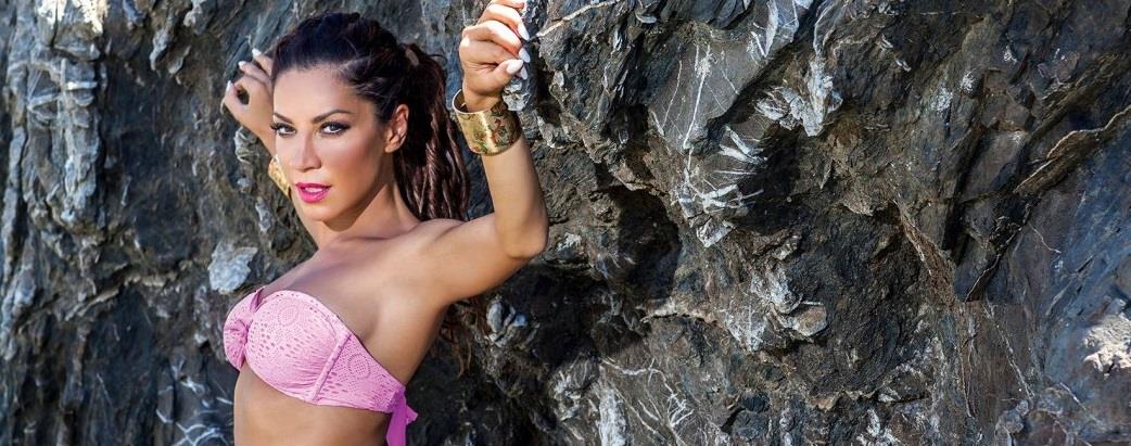 μαριάντα pole dansing