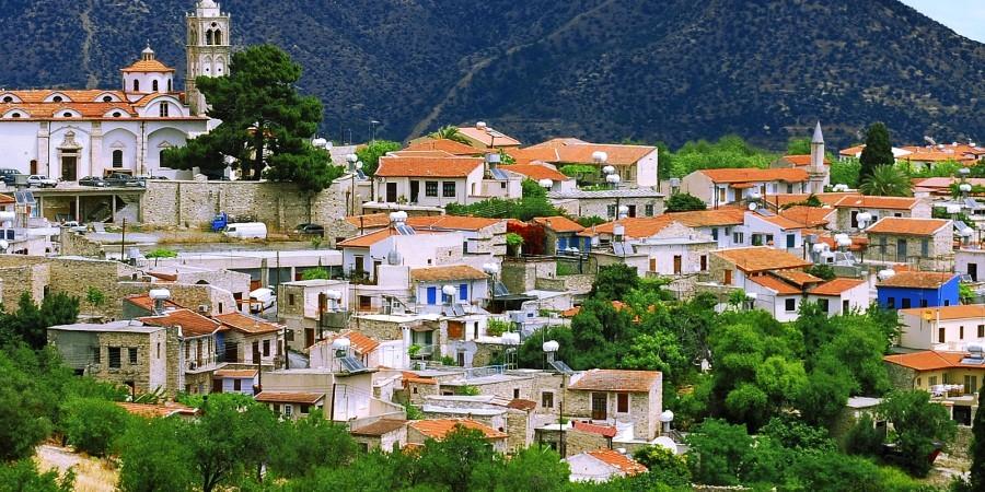 αγροτουρισμός