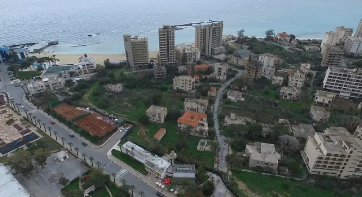 αμμοχωστος