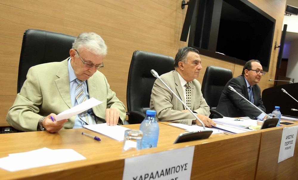 Ερευνητική Επιτροπή