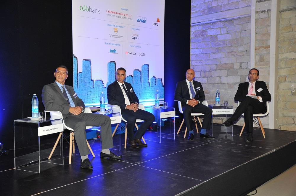 discussion panel