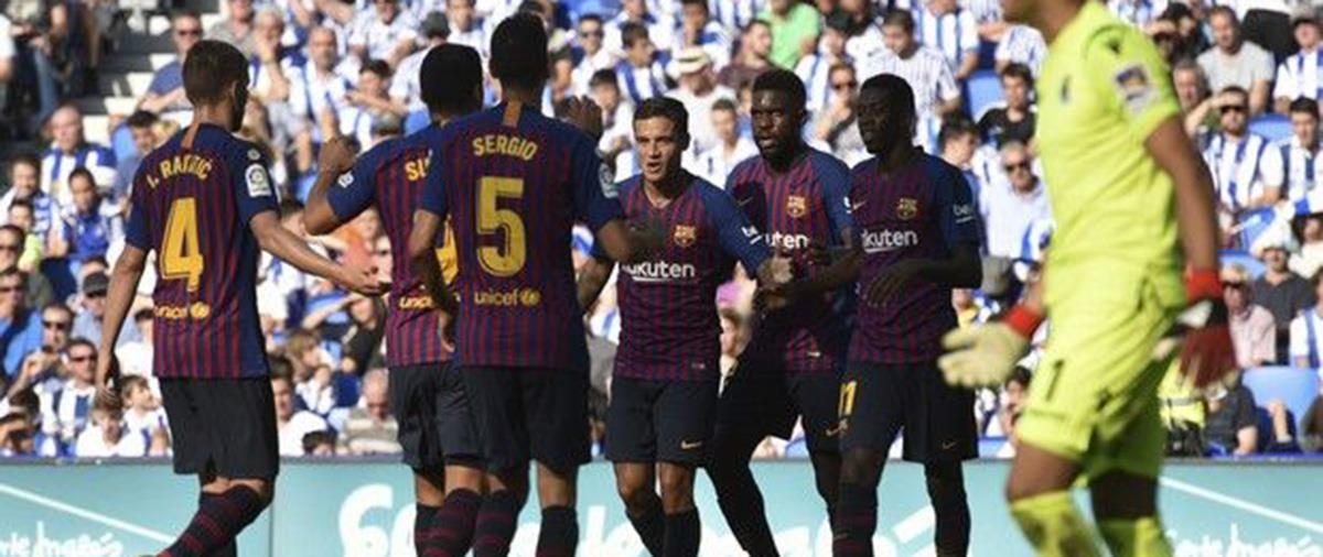 Με τον Ερνέστο Βαλβέρδε στον πάγκο έκανε το 2/2 και μάλιστα με ανατροπή