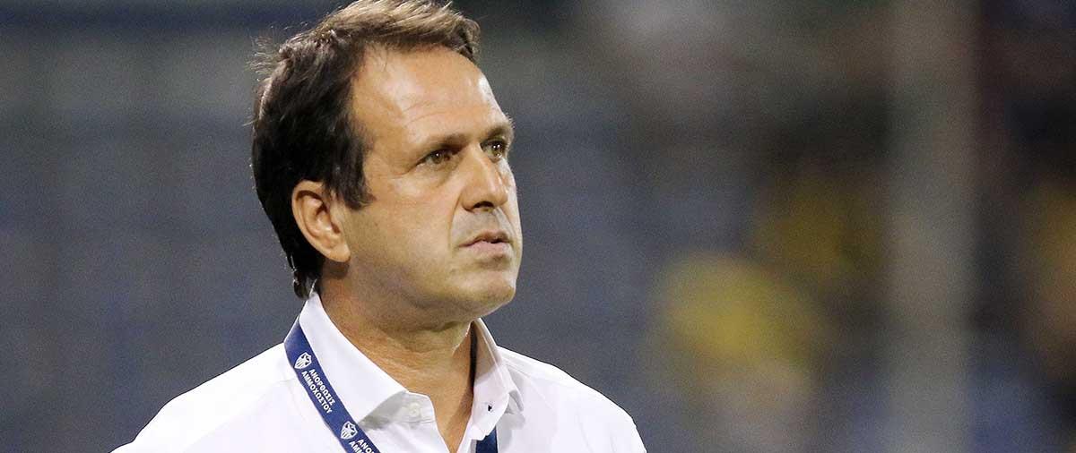 Πώς τοποθετήθηκε ο Ισραηλινός τεχνικός για τη δύσκολη περίοδο που διανύει η Ανόρθωση