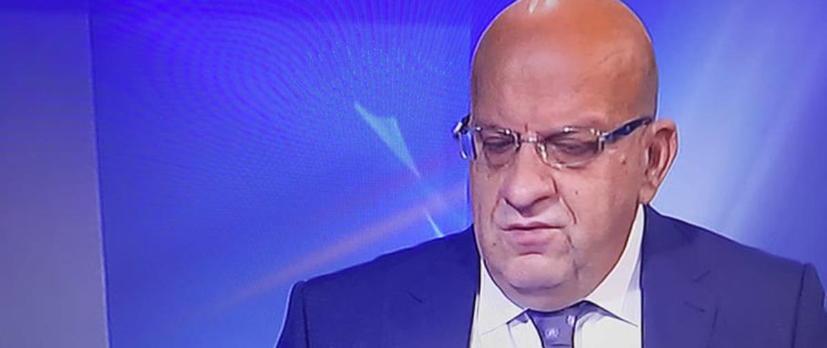 Ο χρονικός ορίζοντας που έθεσε ο πρόεδρος της ΚΟΠ για την είσοδο της τεχνολογίας