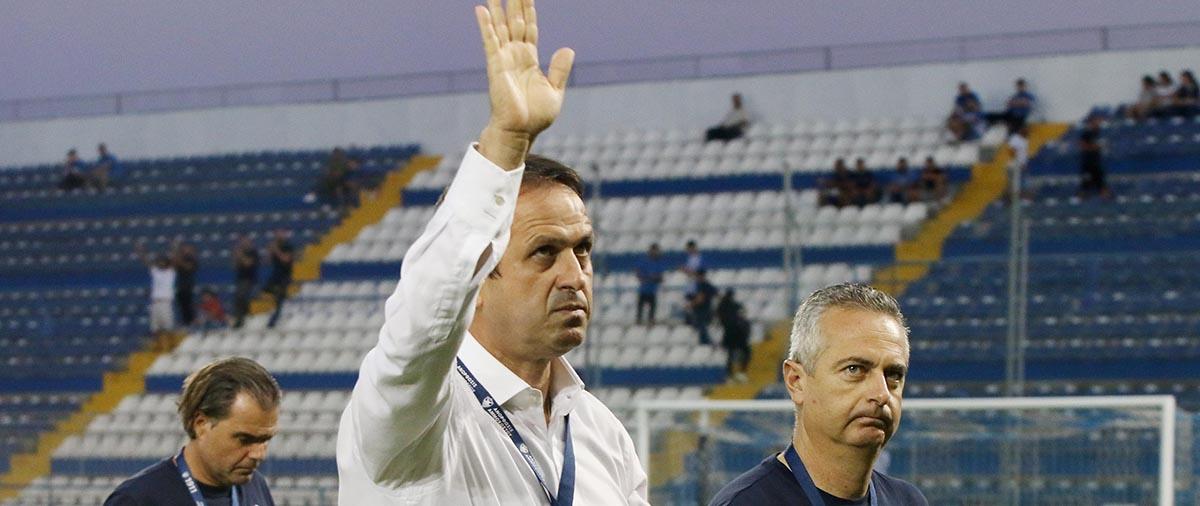 Οι ευθύνες και οι υποχρεώσεις του Ρόνι Λέβι για την εικόνα της «Κυρίας» στη νέα σεζόν