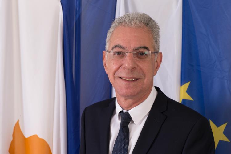 Πρόδρομος Προδρόμου