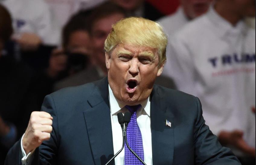 τραμπ νεβαδα