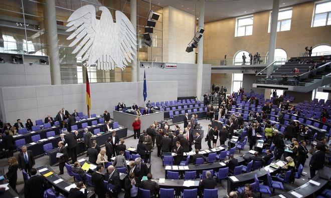 Bundestag