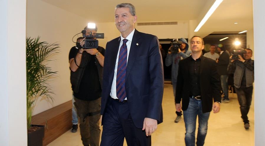 ΓΙΩΡΓΟΣ ΛΙΛΛΗΚΑΣ