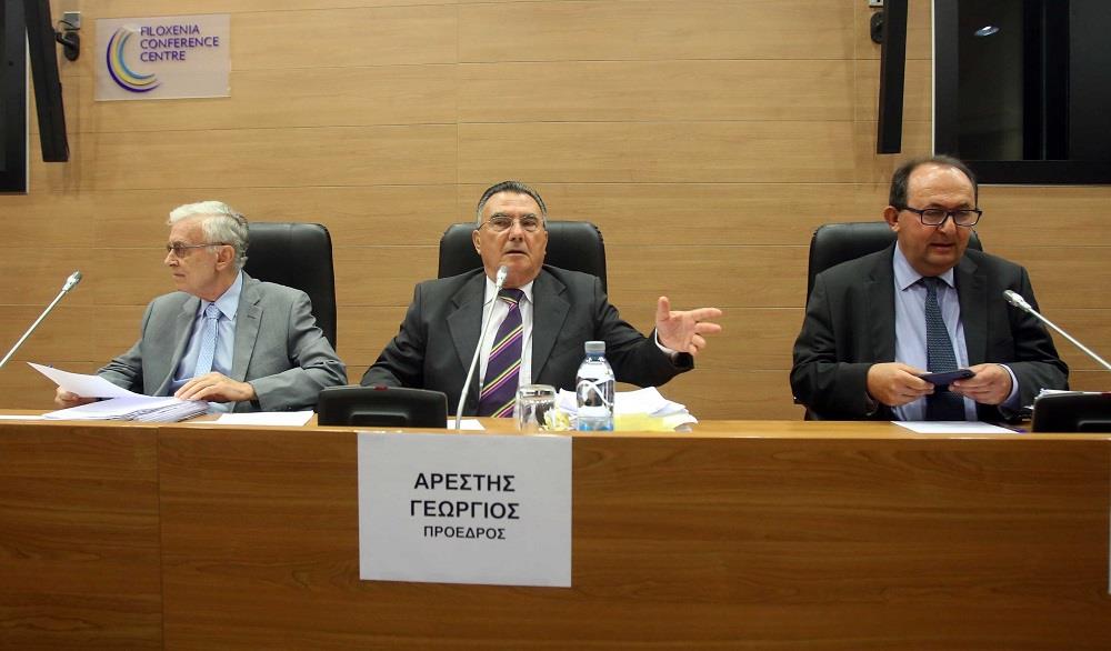 Ερευνητική Επιτροπή