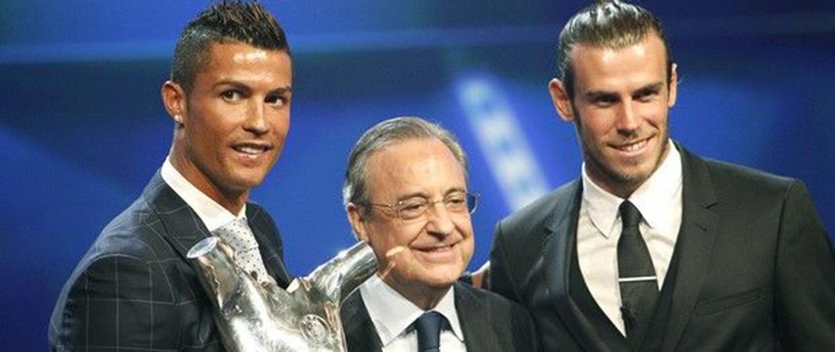 Στο φως της δημοσιότητας οι λεπτομέρειες που έφεραν την αποχώρησή του από τη Ρεάλ