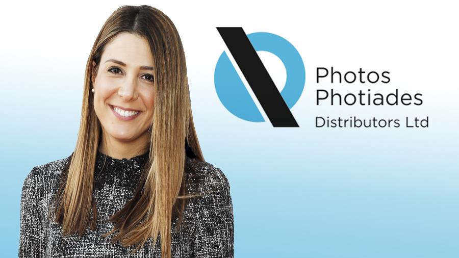 Μαριλένα Πολυκάρπου 