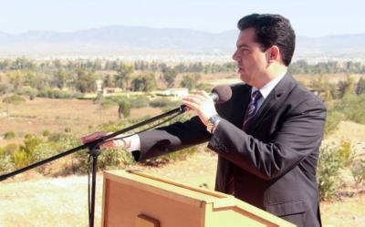 Ο Υπουργός Άμυνας κ. Χριστόφορος Φωκαΐδης παρίσταται στην επιμνημόσυνη δέηση για τους πεσόντες αξιωματικούς και οπλίτες κατά την τουρκική εισβολή του 1974 στο Φυλάκιο «Κολοκασίδη» 211 ΤΠ, Λευκωσία 21 Ιουλίου 2015.