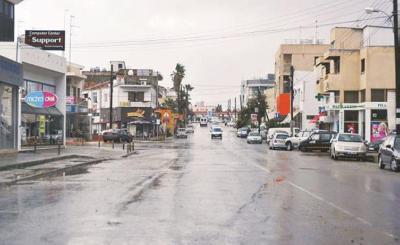 Το έργο της ανάπλασης/βελτίωσης της λεωφόρου Τσερίου θα ξεκινήσει χωρίς καθυστερήσεις, αμέσως μετά την κατακύρωση των προσφορών, αναφέρει σε ανακοίνωσή του το Υπουργείο Εσωτερικών.