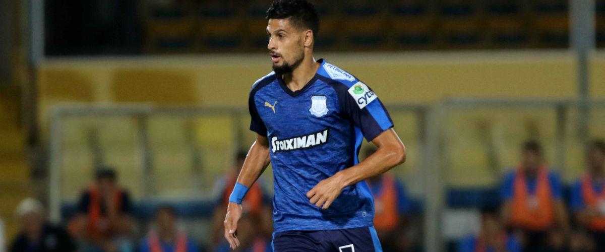 O Mαυριτανός μέσος ποτέ προηγουμένως δεν σκόραρε περισσότερα από δύο τέρματα σε μία χρονιά