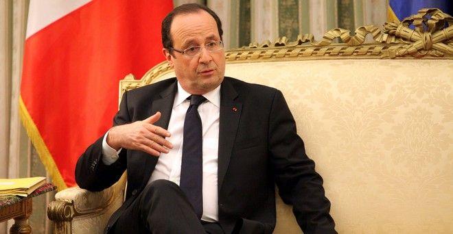 hollande