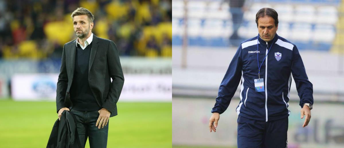 Τι ενώνει τον Ισραηλινό πρώην τεχνικό της «Κυρίας» με τον επικρατέστερο διάδοχό του