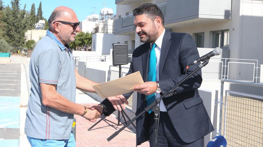 petridisdiamerismata