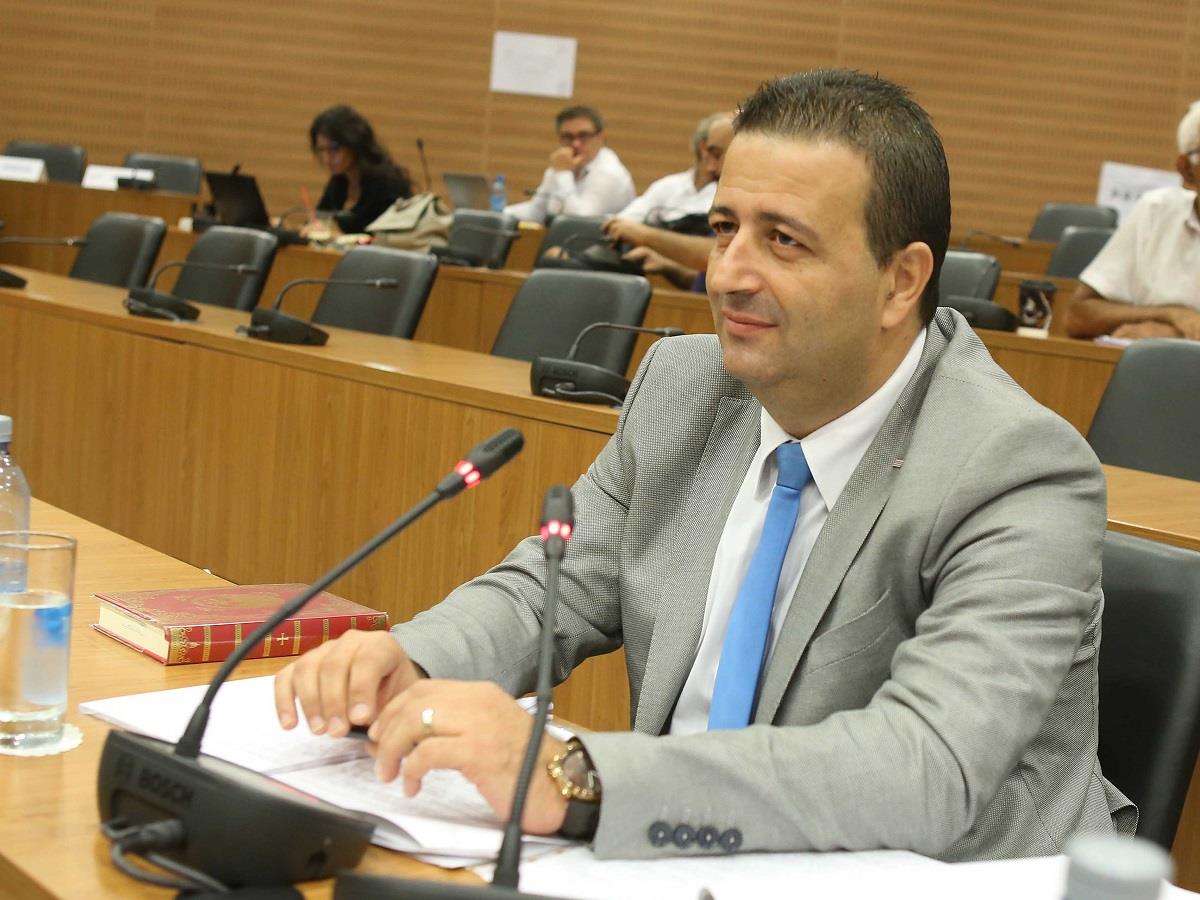 Διονύσης Διονυσίου