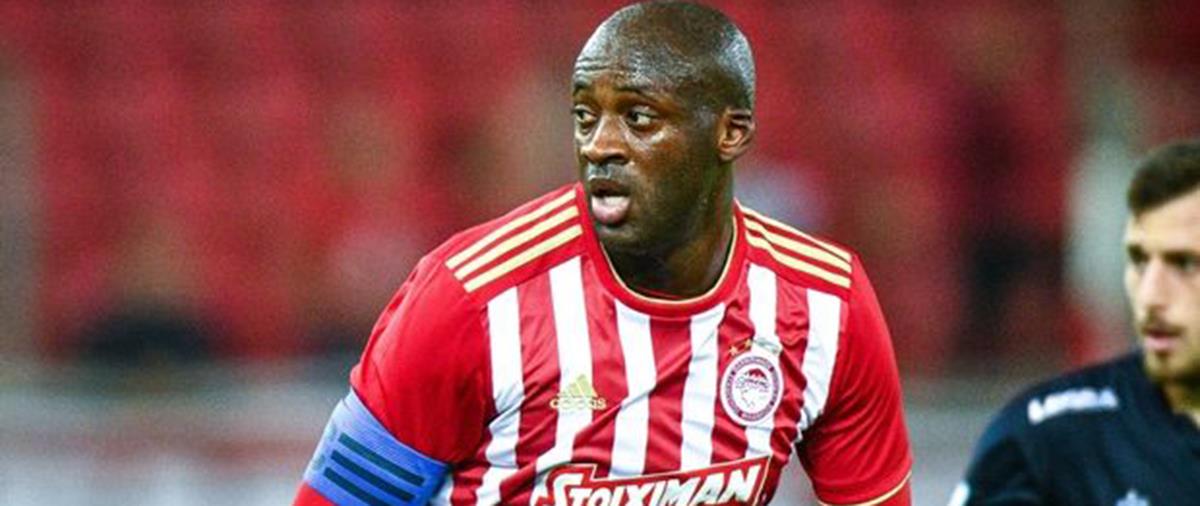 Ο Πέδρο Μαρτίνς άλλαξε όλη την ενδεκάδα των «ερυθρολεύκων» για τον αγώνα με τη Μίλαν