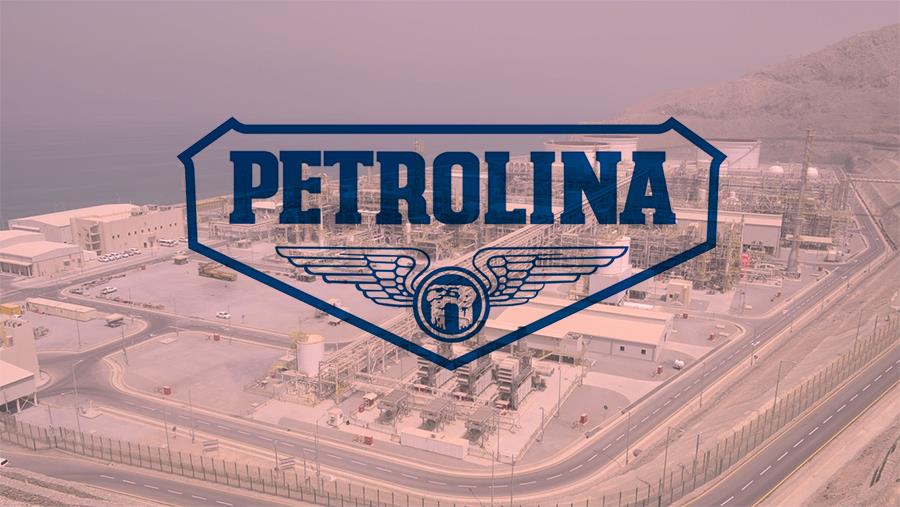 petrolina