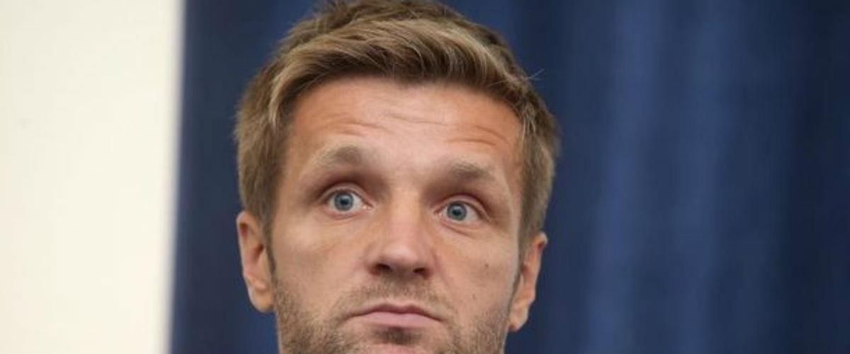 Ο Κροάτης απολογήθηκε στον κόσμο της Ανόρθωσης αφού επέλεξε να συνεχίσει στη Ριέκα 