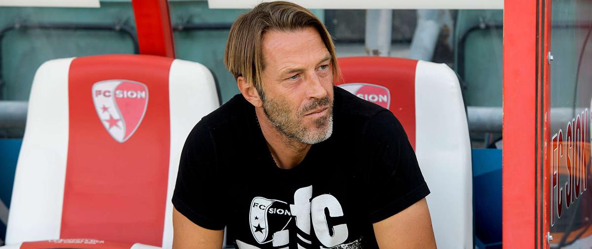 Η χρονική διάρκεια και οι όροι στο συμβόλαιο του Ιταλού προπονητή που παρουσιάζεται αύριο