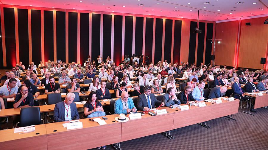 Cyprus Film Summit 2018//Cyprus Film Summit 2018